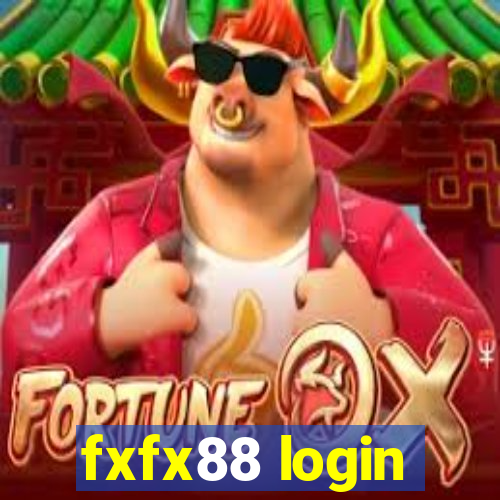 fxfx88 login